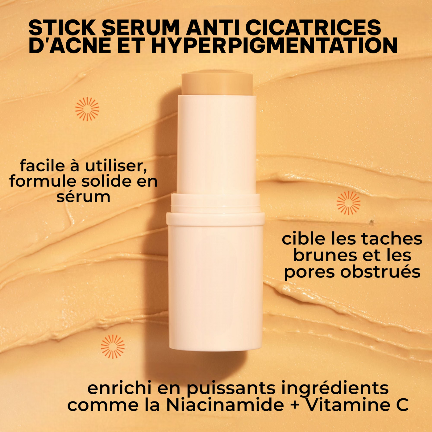 stick anti acne